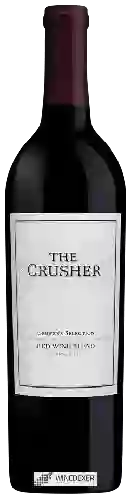 Domaine The Crusher - Grower's Selection Red Blend