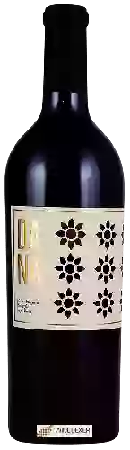 Domaine Dana - Helms Vineyard Cabernet Sauvignon