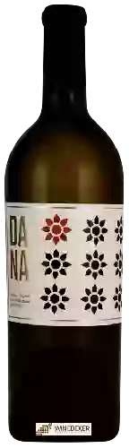 Domaine Dana - Hershey Vineyard Sauvignon Blanc