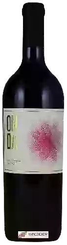 Domaine Dana - Onda Cabernet Sauvignon