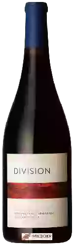 Domaine Division - Methven Family Vineyards Gamay Noir 'Cru'