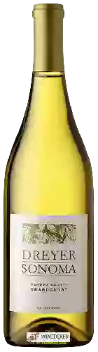 Domaine Dreyer Sonoma - Chardonnay