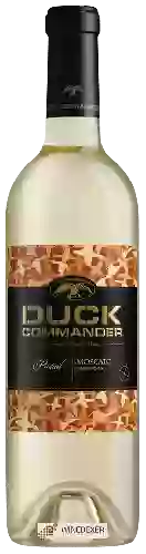 Domaine Duck Commander - Pintail Moscato