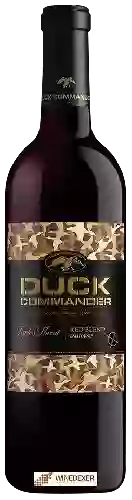 Domaine Duck Commander - Triple Threat Red Blend