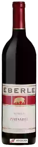 Domaine Eberle - Zinfandel