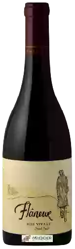 Domaine Flâneur - Bon Vivant Pinot Noir