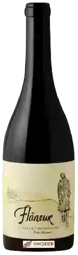 Domaine Flâneur - La Belle Promenade Pinot Meunier