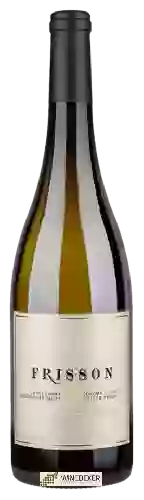 Domaine Frisson - Dutton Ranch Chardonnay