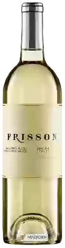 Domaine Frisson - Sauvignon Blanc