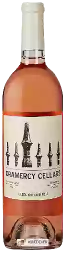 Domaine Gramercy Cellars - Olsen Vineyard Rosé