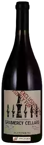 Domaine Gramercy Cellars - Olsen Vineyard Syrah