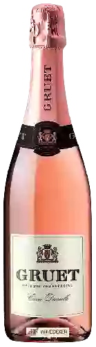 Domaine Gruet - Cuvee Danielle Grand Rosé