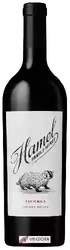 Domaine Hamel Family - Isthmus