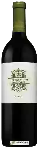 Domaine Hedgeline - Merlot