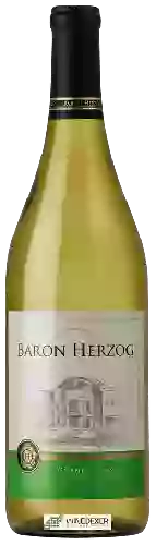 Domaine Herzog - Baron Herzog Chenin Blanc