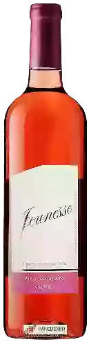 Domaine Herzog - Jeunesse Pink Moscato