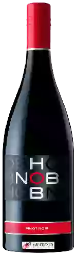 Domaine HobNob - Pinot Noir