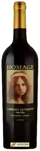 Domaine Homage