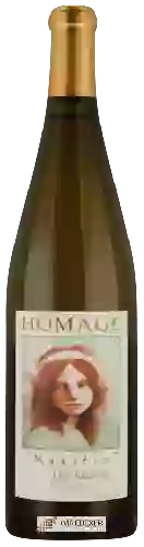 Domaine Homage - Maestro Dry Riesling