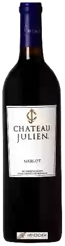 Château Julien - Merlot