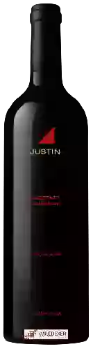 Domaine Justin