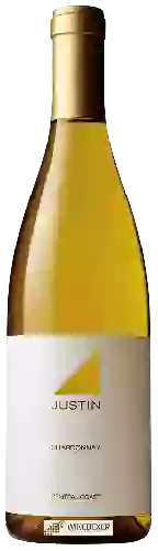 Domaine Justin - Chardonnay