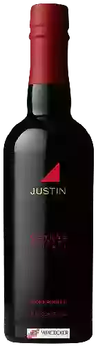 Domaine Justin - Obtuse