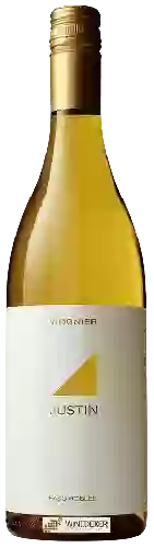 Domaine Justin - Viognier