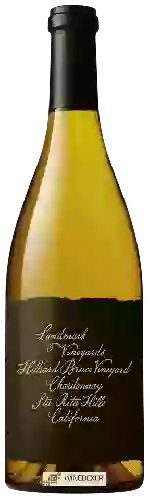 Domaine Landmark Vineyards - Hilliard Bruce Vineyard Chardonnay