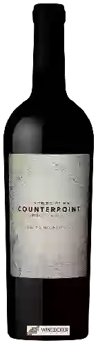 Domaine Laurel Glen - Counterpoint Cabernet Sauvignon