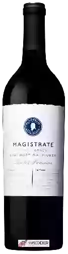 Domaine Magistrate - Cabernet Sauvignon