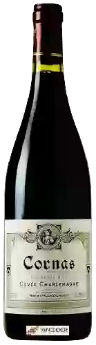 Domaine Marie Paule Dumazet - Cuvée Charlemagne Cornas