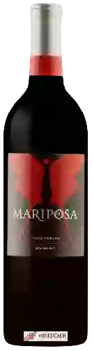 Domaine Mariposa - Merlot