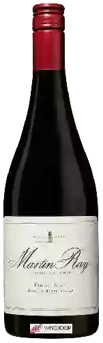 Domaine Martin Ray - Russian River Valley Pinot Noir