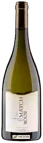 Domaine Matchbook - Chardonnay (Old Head)