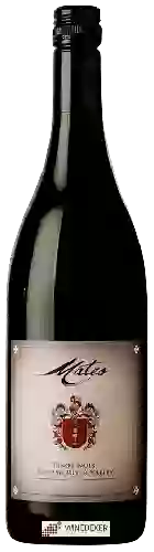 Domaine Mateo - Pinot Noir