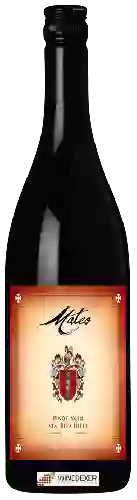 Domaine Mateo - Pinot Noir