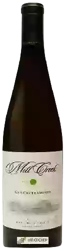 Domaine Mill Creek - Gewürztraminer