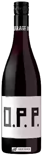 Maison Noir - O.P.P. Pinot Noir