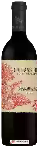 Domaine Orleans Hill - Cabernet Sauvignon