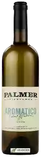 Domaine Palmer Vineyards - Aromatico