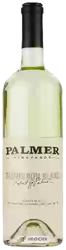 Domaine Palmer Vineyards - Sauvignon Blanc