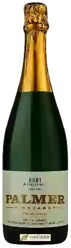 Domaine Palmer Vineyards - Special Reserve Brut