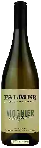 Domaine Palmer Vineyards - Viognier