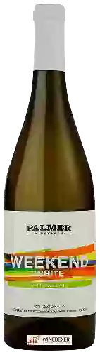 Domaine Palmer Vineyards - Weekend White