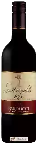 Domaine Parducci - Sustainable Red