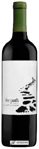 Domaine The Path - Cabernet Sauvignon