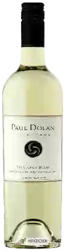 Domaine Paul Dolan - Sauvignon Blanc