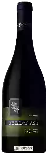 Domaine Penner-Ash - Aegrina Vineyard Pinot Noir