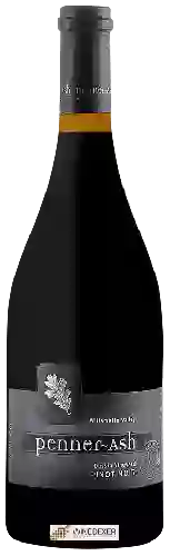 Domaine Penner-Ash - Dussin Vineyard Pinot Noir